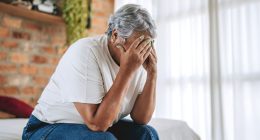 Tremors and 'spontaneous Parkinsonism' often linked to one dementia type