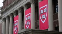 Trump Bans Harvard’s International Students From Entering US