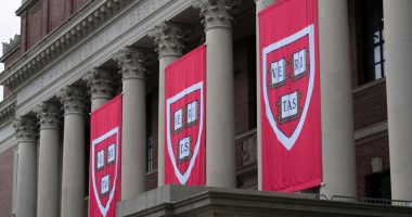 Trump Bans Harvard’s International Students From Entering US