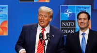 Trump Cooks NATO Freeloaders Spain With Double Tariffs