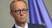 Trump, Germany's new leader to talk Ukraine aid and trade