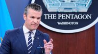 Trump Insists Iran Nuclear Sites Were Destroyed—Vance, Experts Suggest Otherwise