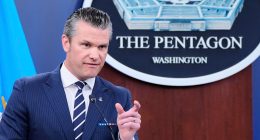 Trump Insists Iran Nuclear Sites Were Destroyed—Vance, Experts Suggest Otherwise