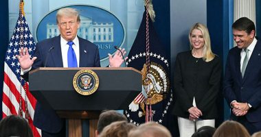 Trump Lauds SCOTUS's 'Giant' Ruling Ending Judge's Injunction Abuse