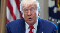 Trump: Military parade on 'rain or shine'