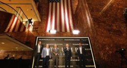Trump Mobile removes 'Made in the USA' language from site