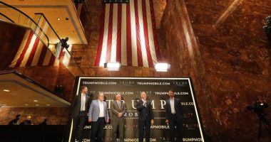 Trump Mobile removes 'Made in the USA' language from site