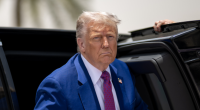 Trump Nominated for Nobel Peace Prize for Preventing India-Pakistan War