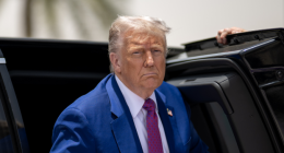 Trump Nominated for Nobel Peace Prize for Preventing India-Pakistan War