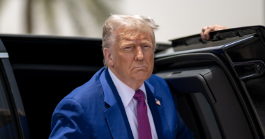 Trump Nominated for Nobel Peace Prize for Preventing India-Pakistan War
