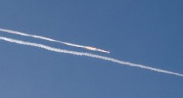 Trump Says Israel and Iran Have Agreed To Ceasefire (Live Updates)
