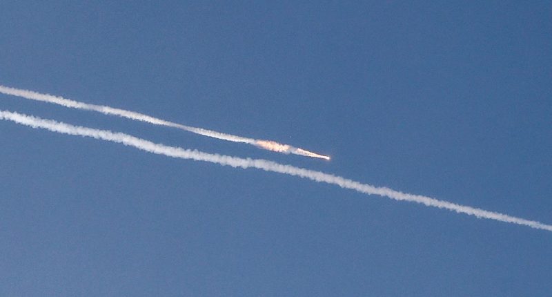 Trump Says Israel and Iran Have Agreed To Ceasefire (Live Updates)