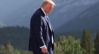 Trump Says Reason For Leaving G7 Summit Early 'Much Bigger' Than Iran-Israel Ceasefire