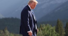 Trump Says Reason For Leaving G7 Summit Early 'Much Bigger' Than Iran-Israel Ceasefire