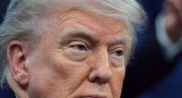 Trump Talks with Putin: 'Not a Conversation That Will Lead to Immediate Peace'