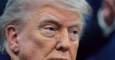 Trump Talks with Putin: 'Not a Conversation That Will Lead to Immediate Peace'