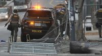 Trump admin deploying Marines to LA protests