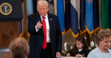 Trump administration asks Supreme Court to allow gutting of Education Department