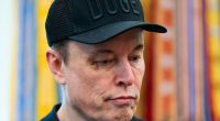 Trump allies side with Elon Musk on fiscal spending