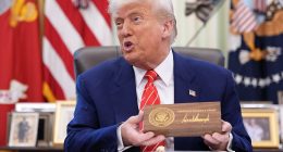 Trump ally proposes shocking Elon Musk-backed move to keep Congress accountable for inflation