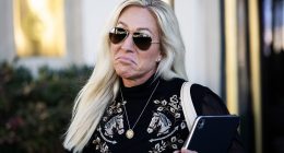 Trump ally torches Marjorie Taylor Greene for acting like 'Queen of MAGA'