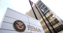 Trump and Noem on planned FEMA changes: 'We're going to give out less money'