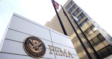 Trump and Noem on planned FEMA changes: 'We're going to give out less money'