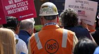 Trump approves US Steel, Nippon deal