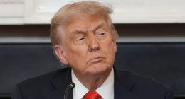 Trump calls for special prosecutor to investigate 2020 election