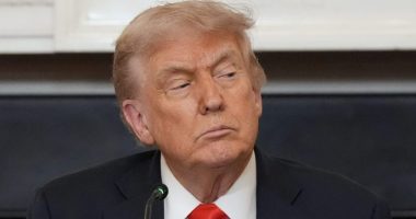 Trump calls for special prosecutor to investigate 2020 election