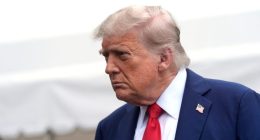 Trump directs ICE to expand deportation efforts in Democratic-run cities