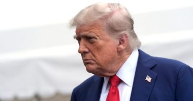 Trump directs ICE to expand deportation efforts in Democratic-run cities
