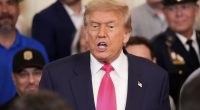 Trump escalates war against NYT and CNN with threat that could cripple the outlets over 'unpatriotic' Iran coverage