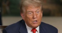 Trump gives telling update on his relationship with former 'First Buddy' Musk after billionaire reignited feud