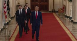 Trump hits Iran: 5 questions on what comes next