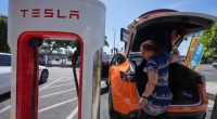 Trump is expected to sign a measure blocking California's nation-leading vehicle emissions rules