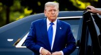 Trump meets with leaders of Rwanda and Congo after peace deal