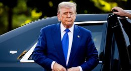 Trump meets with leaders of Rwanda and Congo after peace deal