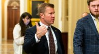 Trump megabill in danger after fourth GOP senator threatens 'no' vote on key motion