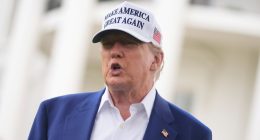 Trump on Juneteenth: US has 'too many non-working holidays'