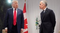 Trump on US military involvement in Israel-Iran: 'I don’t want to talk about that'