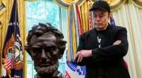Trump pulls Isaacman NASA nomination, dashing Musk's hopes