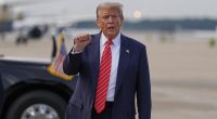 Trump ramps up feud with NYT, CNN over Iran coverage criticism