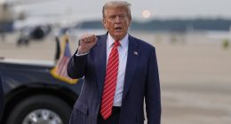 Trump ramps up feud with NYT, CNN over Iran coverage criticism