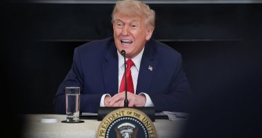 Trump responds to wild claims that Elon Musk took drugs at White House