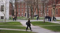 Trump restricts foreign student visas at Harvard