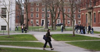 Trump restricts foreign student visas at Harvard