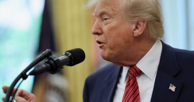 Trump says China will supply rare earths in 'done' deal