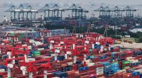 Trump says US has signed a deal with China on trade, without giving details