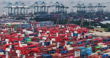 Trump says US has signed a deal with China on trade, without giving details